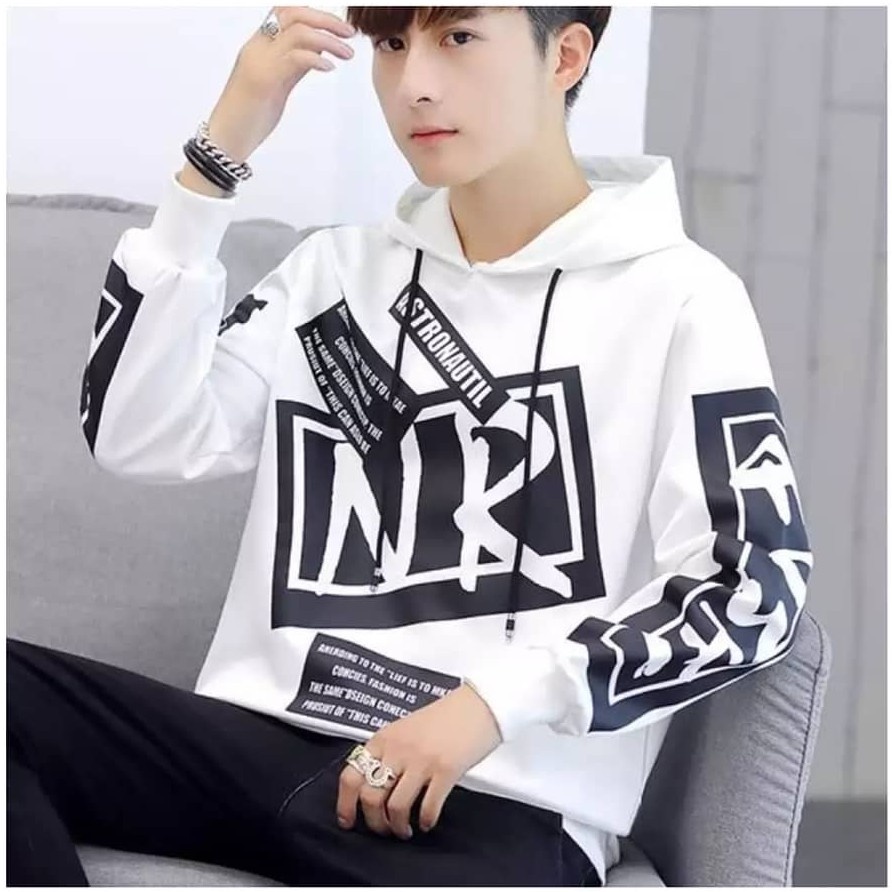 NR HOODIE | Hoodie Keren | Hoodie Pria #NRO