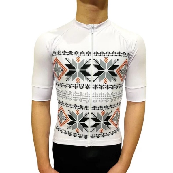 BAJU JERSEY SEPEDA ROADBIKE MTB GOWES CYCLING PRIA WANITA SXB BATIK