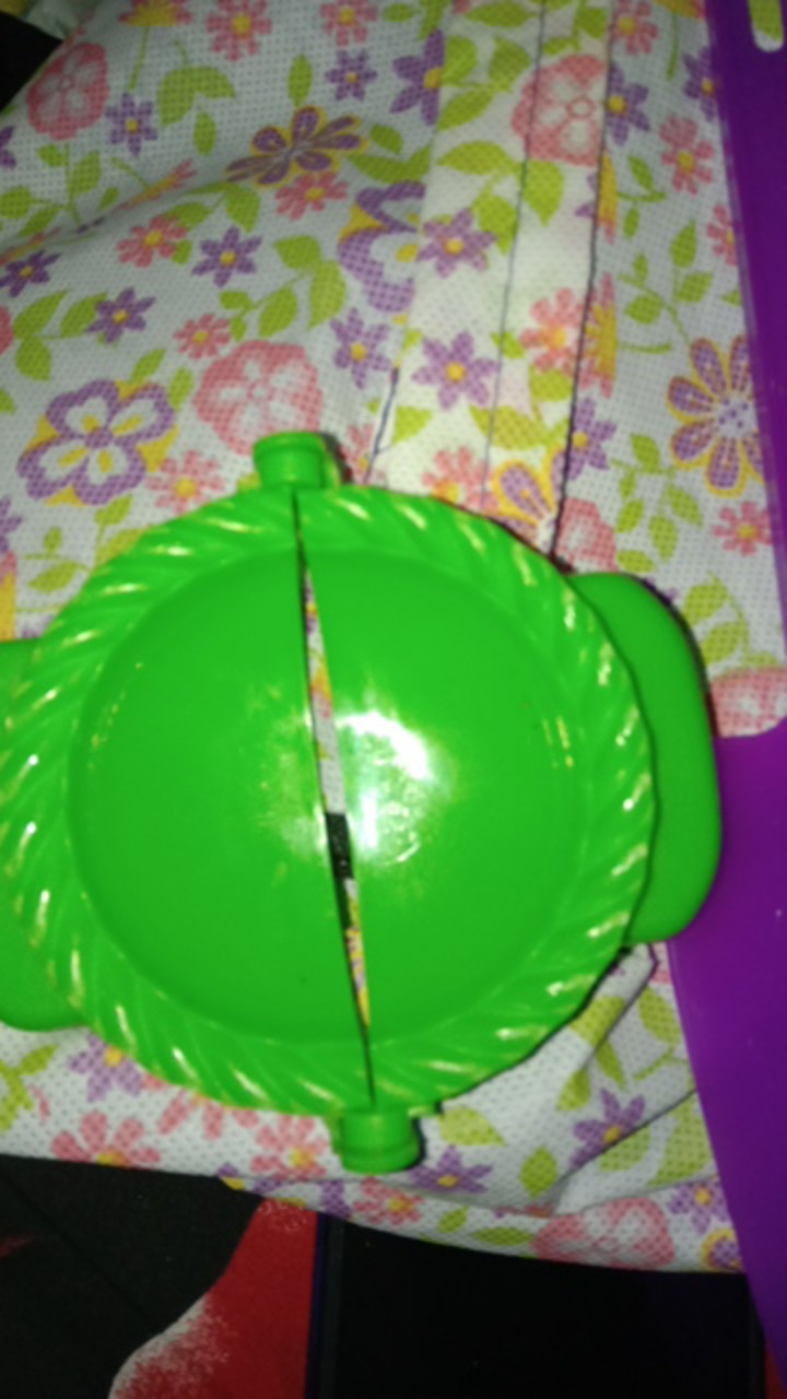 Cetakan Pastel