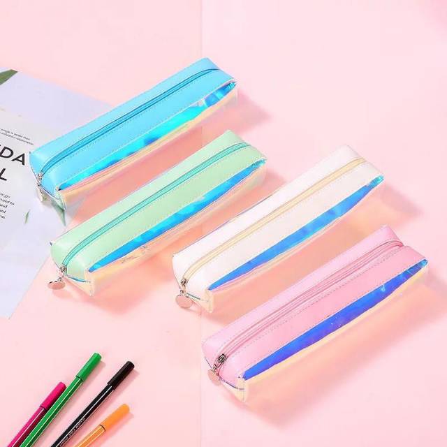 

Tempat Pensil Anak / Tempat Pensil Hologram Anak