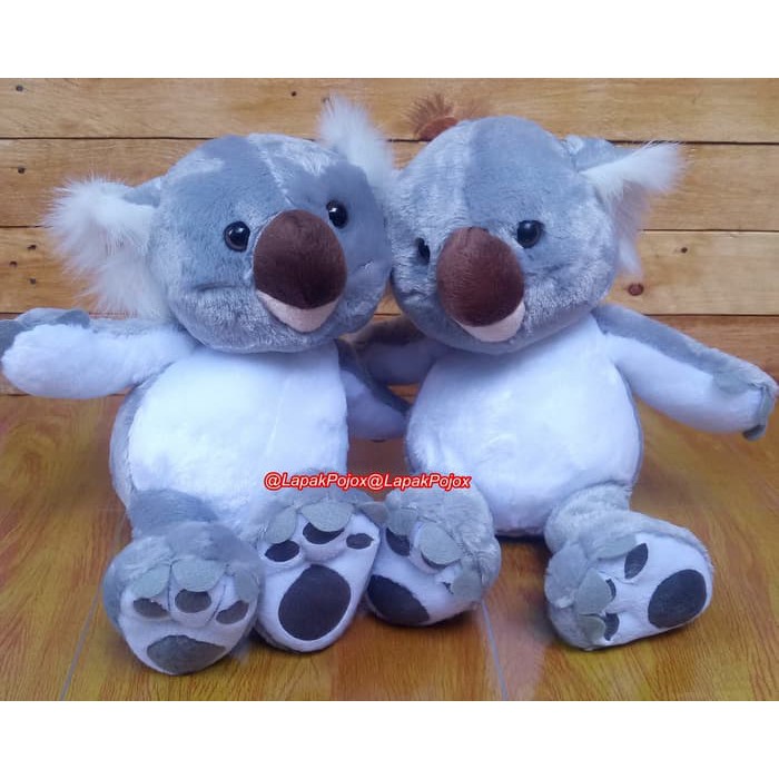 Boneka Koala Lucu Berkualitas