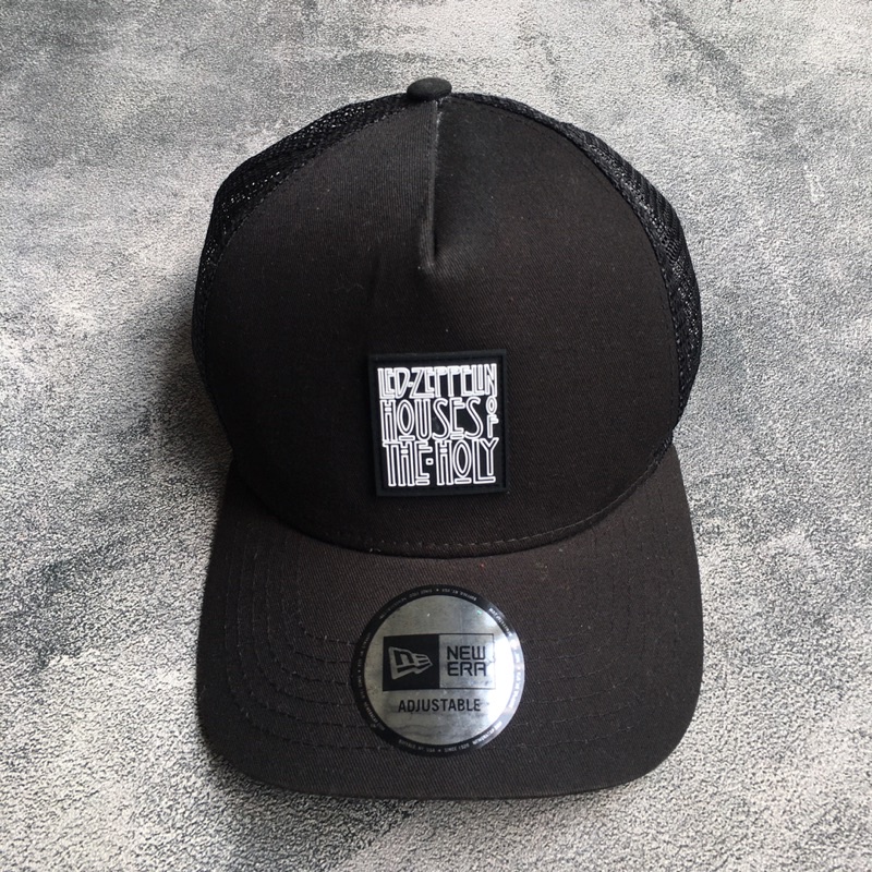 TOPI NEW ERA X Led Zeppelin original