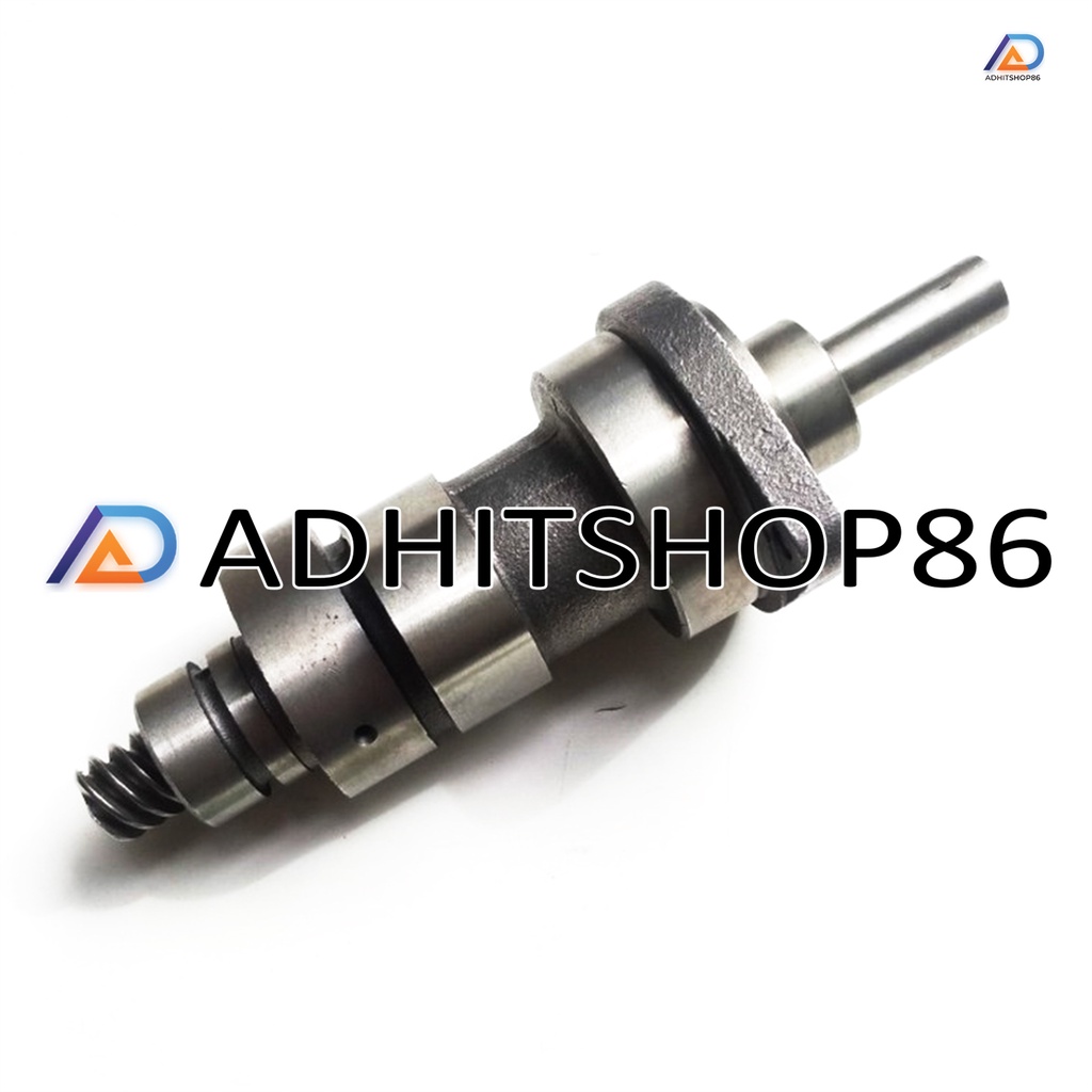 NOKEN AS KAWASAKI  BINTER  MERCY CAMSHAFT  BINTER MERCY PLATINA BINTER MERCY CDI