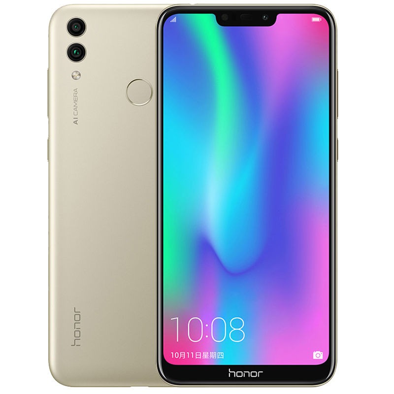 Huawei Honor Play 8c Handphone 4g Smart 8x 9x Snapdragon | Shopee Indonesia