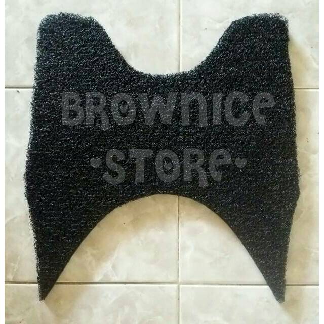 Karpet Motor Suzuki Spin lama atau Spin 125