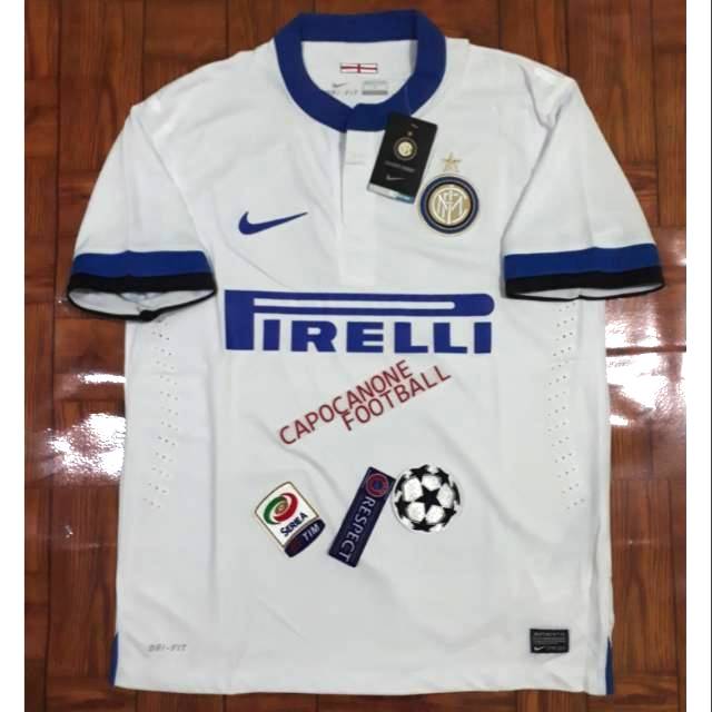 inter milan jersey 2012