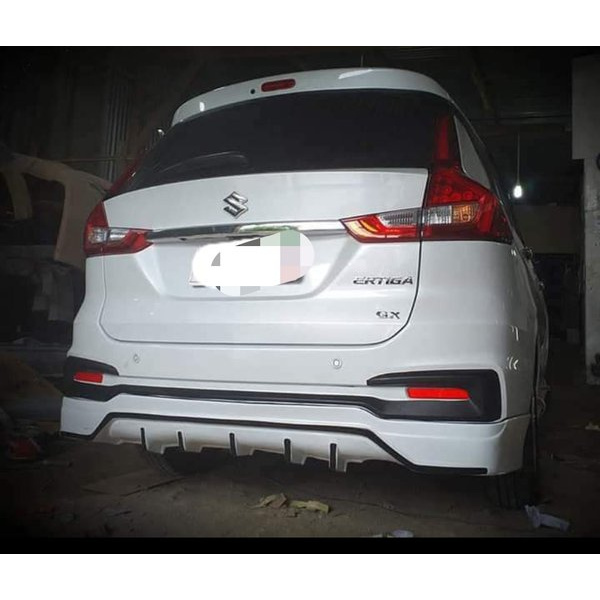 bodykit suzuki ertiga 2018 2019 sporty