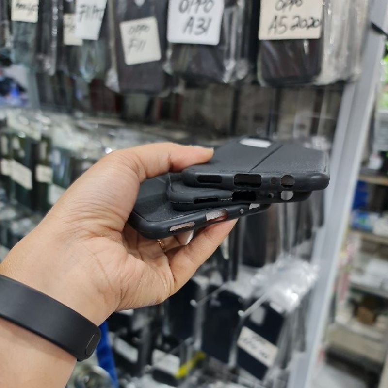 Silicon case soft case casing hp AUTO FOCUS Vivo all type