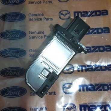 AIR FLOW SENSOR MAF FORD FIESTA MK6 MK 6