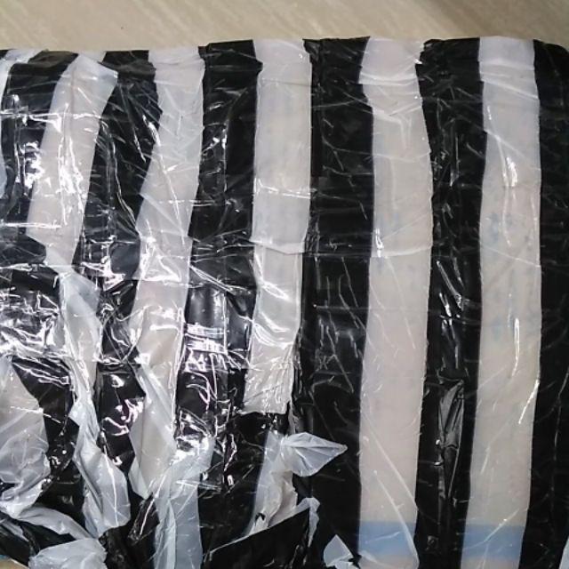 Kaos Custom Sablon Print Digital Dtf Full Color Desain Sendiri Bebas (kaos Import Nsa Premium 7200)