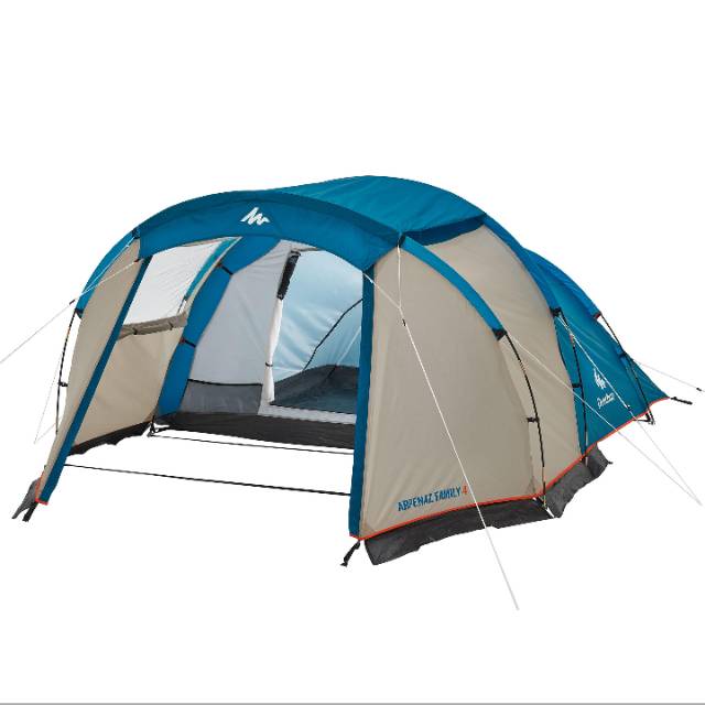 Tenda Arpenaz Family 4