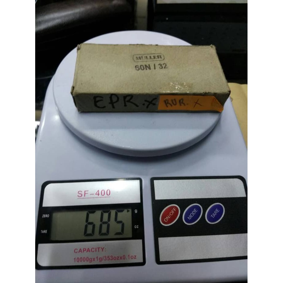 MATA POTONG BESI BETON MULLER 32 MM