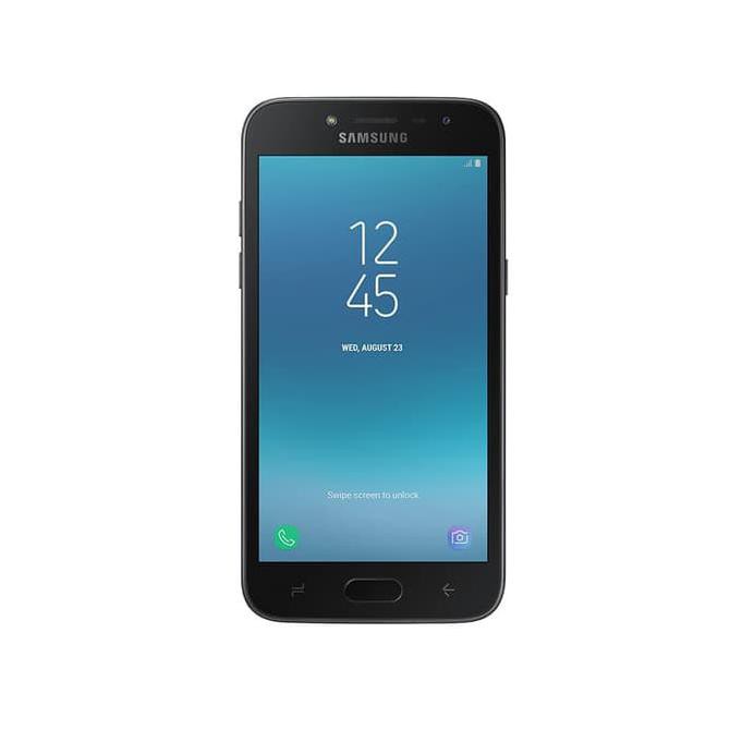 SAMSUNG GALAXY J2 PRO BLACK RAM 2GB 16GB SEIN RESMI ERAFONE