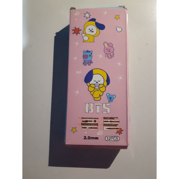 

pensil mecanic