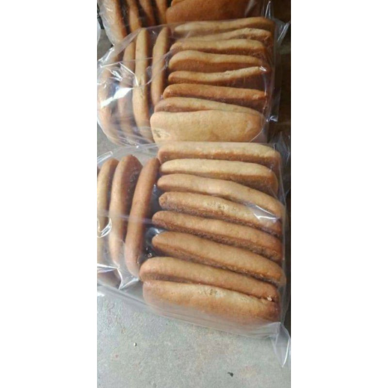 

kue ruti papan khas Toboali