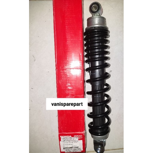 SKOK SHOCK SHOCKBREAKER BELAKANG KZR VARIO 125 ORI HONDA