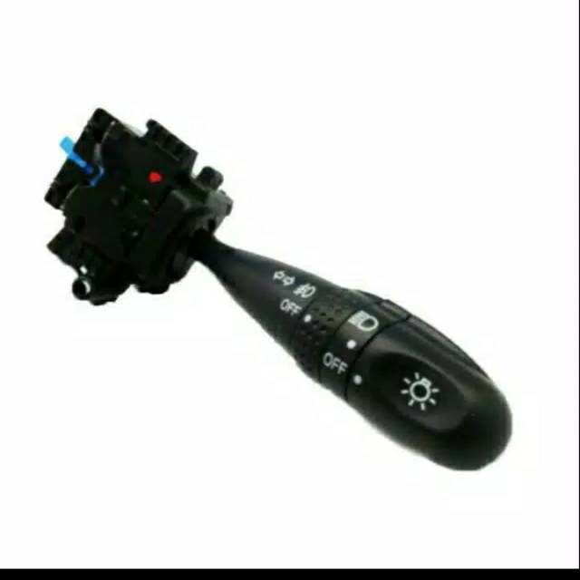 Saklar lampu vios gen 1