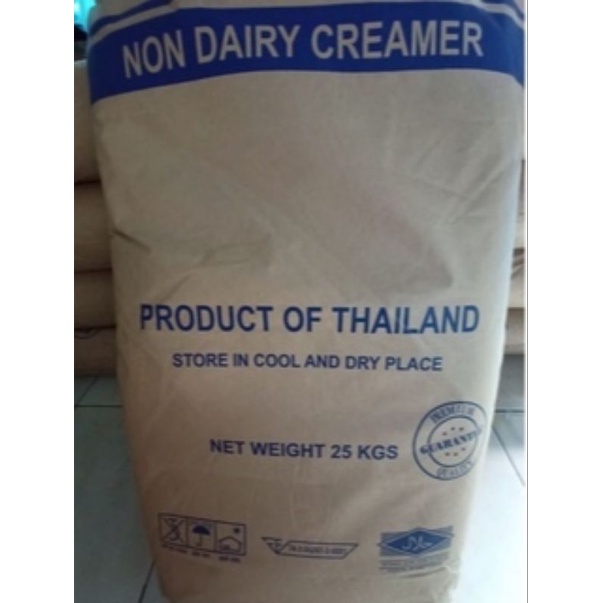 Non dairy creamer thailand krimer 250g