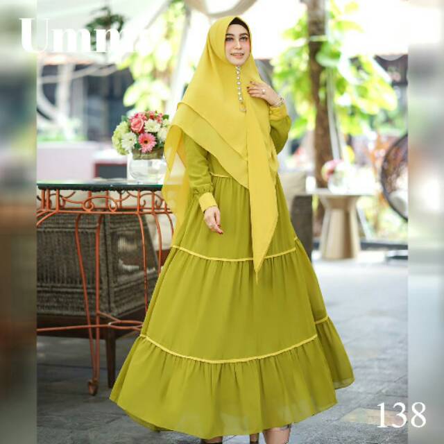Ummi 138 by ummi