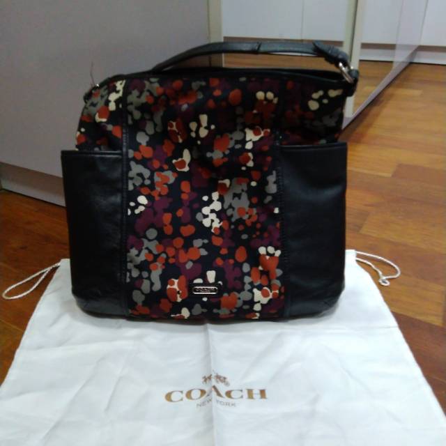 Preloved coach original