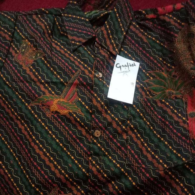 Hem Batik Anak | Baju Anak Laki Laki | Model Baju Anak Modern | Batik Anak Laki Laki |hem Batik Anak