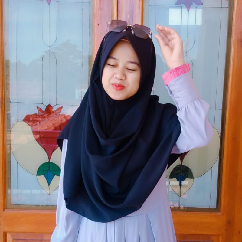 fathimah instan / pashmina instan pet / jilbab syari-4