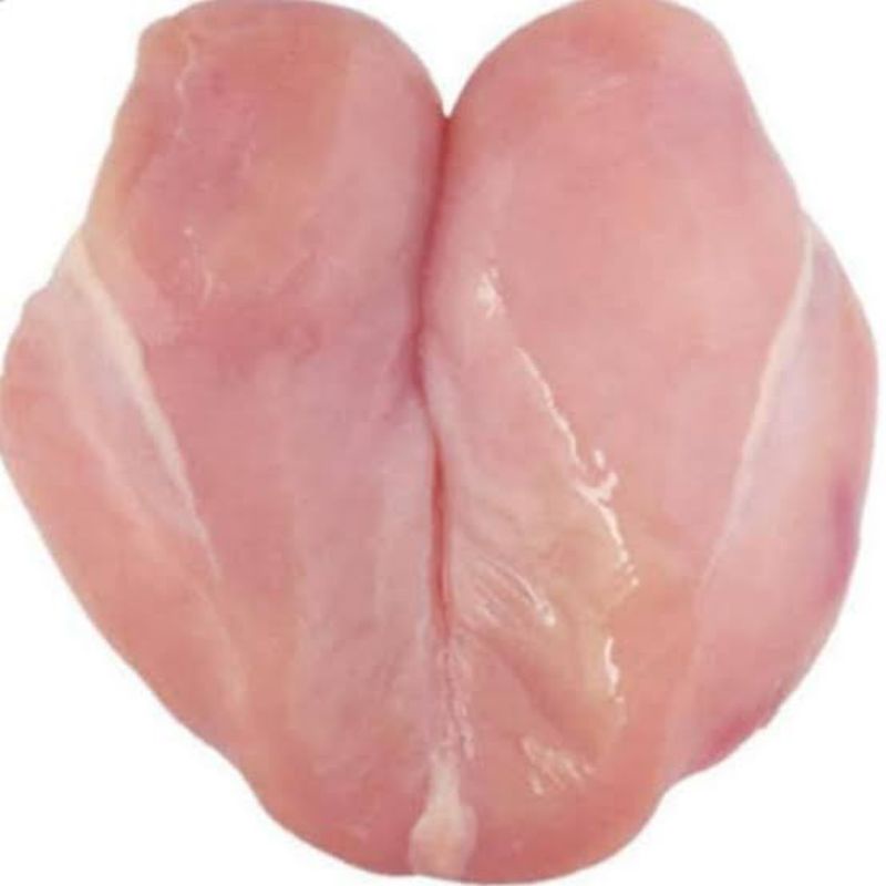 

Dada Ayam Fillet 1 kg