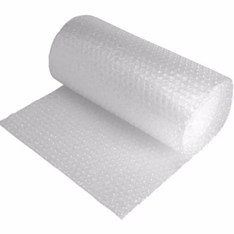 

Tambahan Plastik Bubble Wrap