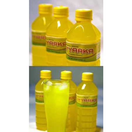 

Minuman Segar Sinom
