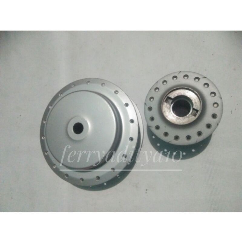 TROMOL depan BELAKANG original SPIN 07/SKYWAVE/SKYDRIVE as besar