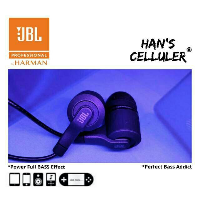 Headset JBL original super bass