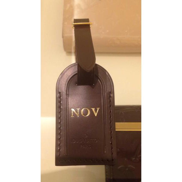 

Best Seller // Tag Bandou