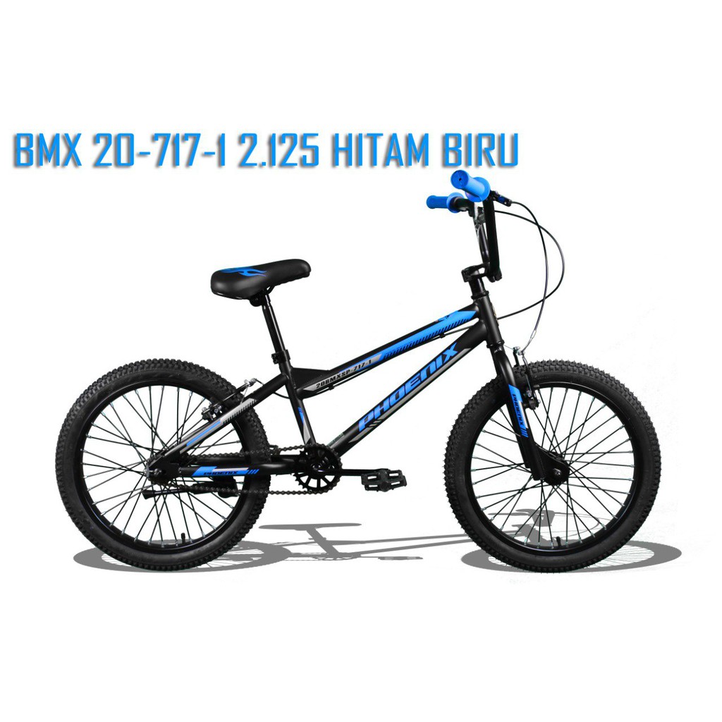 Sepeda BMX 20 Phoenix 717-1