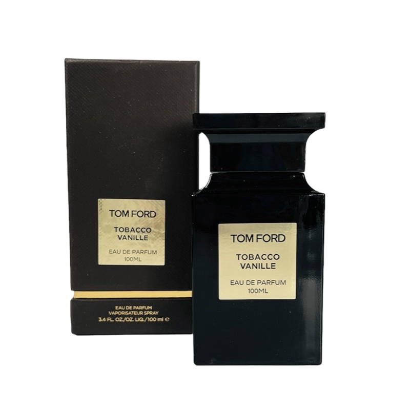 Tom Ford Tobacco Vanille Unisex