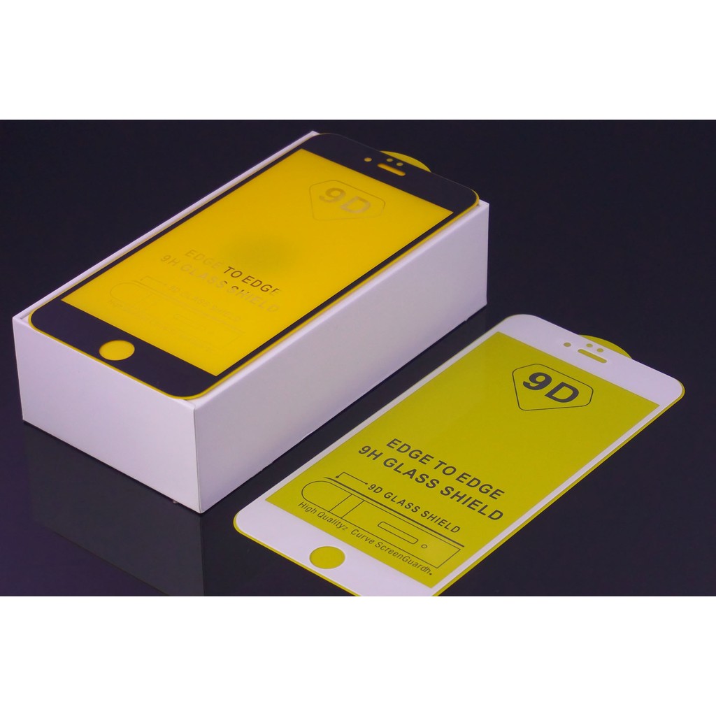 Anti Gores Xiaomi Redmi Note 11 | Note 9 | Note 9 Pro/Max | Note 10 4G/10S TEMPERED GLASS 5D 100% Full Lem Termurah