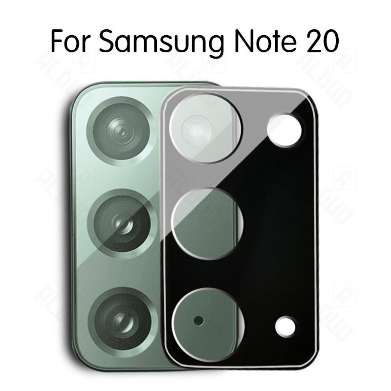 Anti Gores Kamera untuk Samsung S20 / S20 PLUS / S20 ULTRA / NOTE 20 / NOTE 20 ULTRA