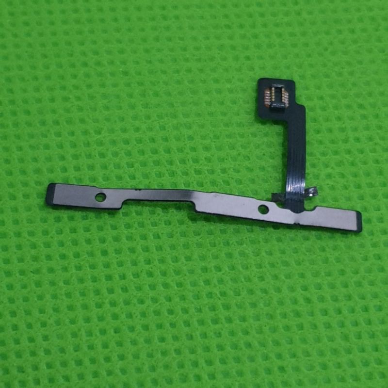 flex flexible on off volume vivo v7 plus y79