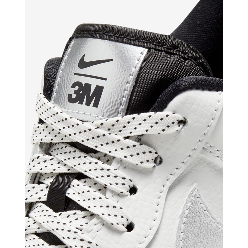 air force 3m white