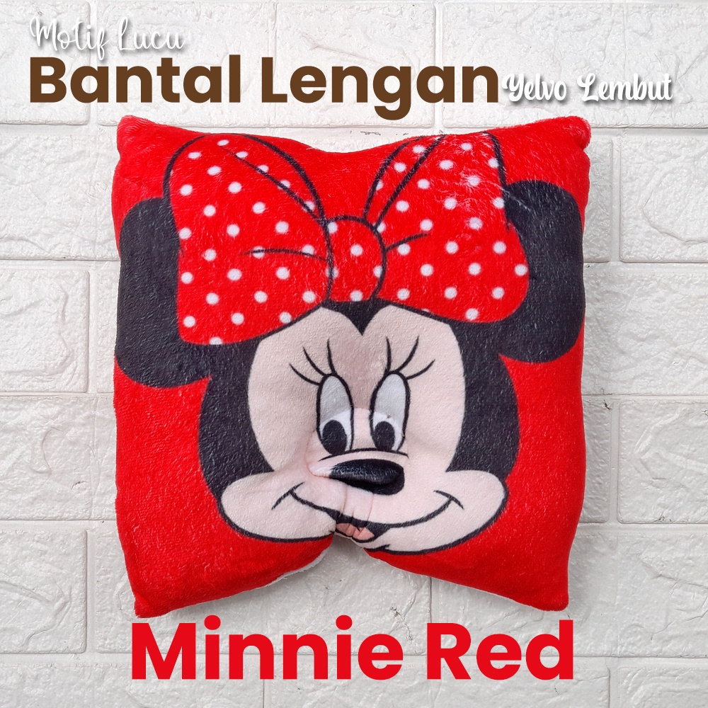 BANTAL PEYANG BAYI - Bantal Untuk Tidur Bayi Saat Travelling Model Karakter Hewan Lucu chn