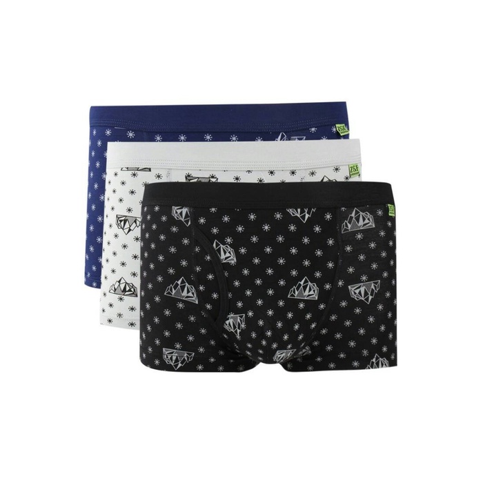 CELANA DALAM MASTERMAN ION ZF