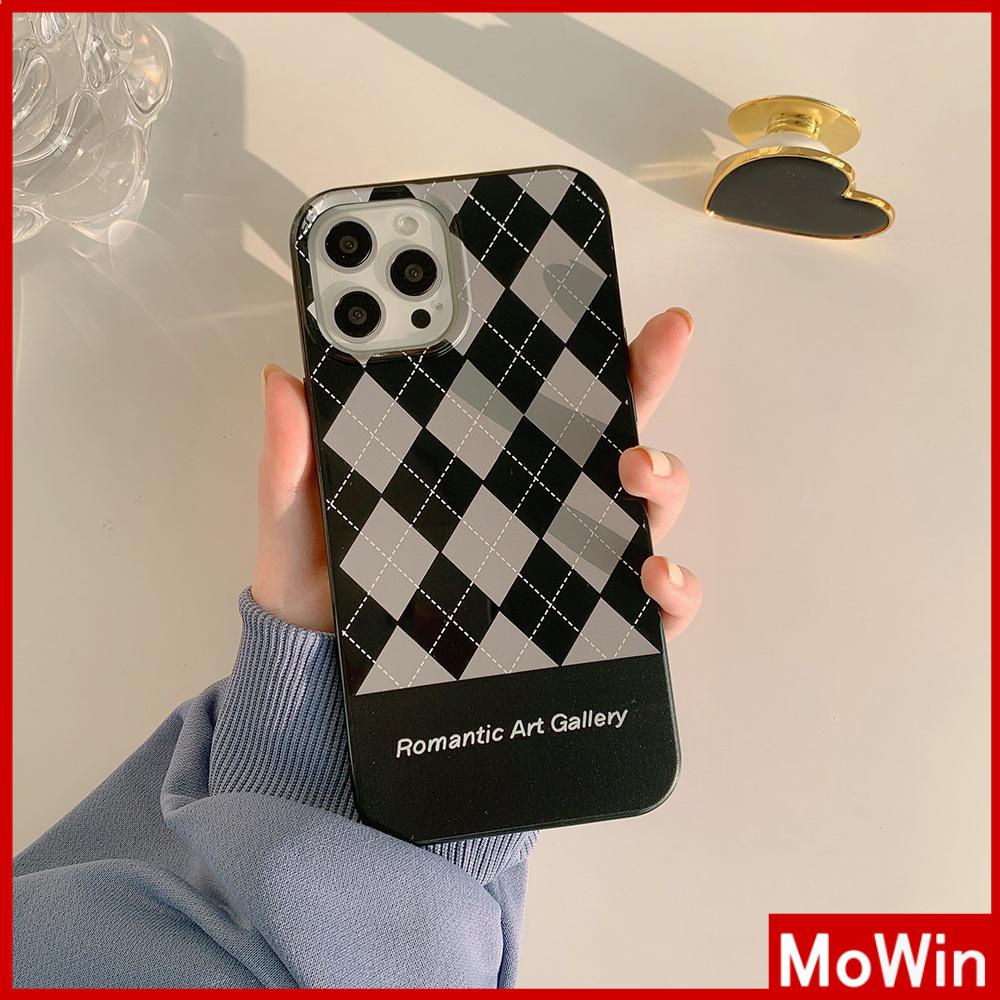 iPhone Case Silicone Soft Case Candy Case Black Heart Phone Stand with Folding Stand Grips Camera Bump Protection For iPhone 13 Pro Max iPhone 12 Pro Max iPhone 11 iPhone7 Plus