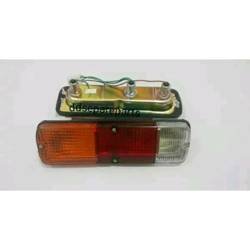 Stop Lamp Toyota Hardtop TL 2F FJ40 FJ45 BJ40