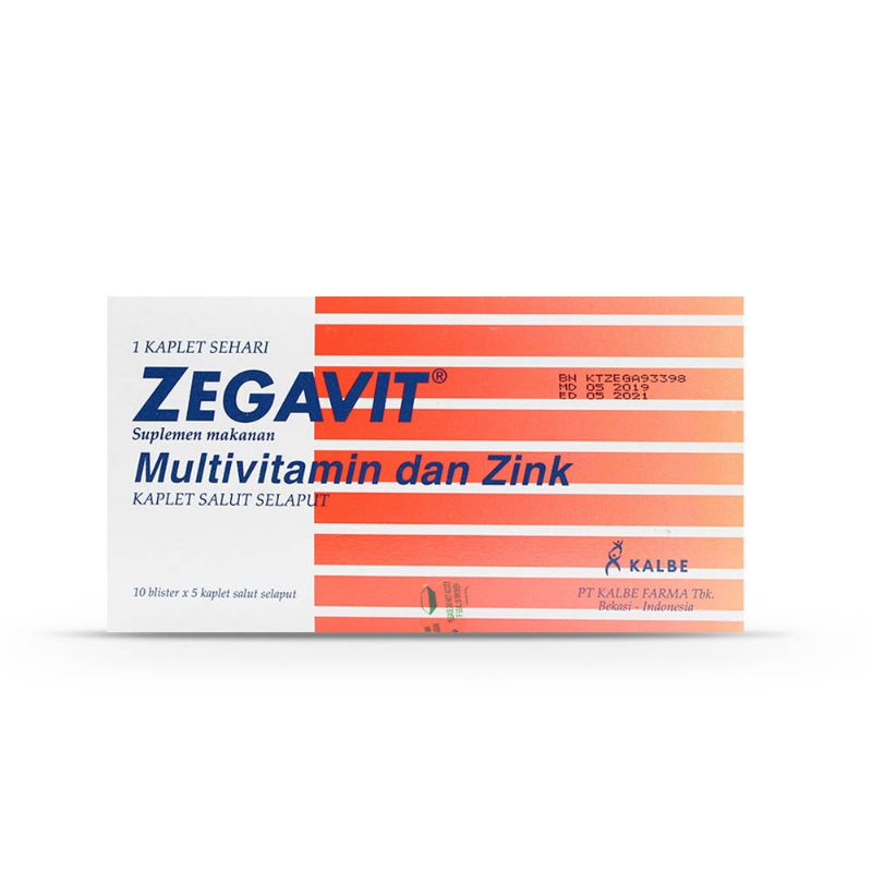 zegavit