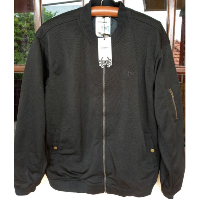 Jaket spyderbilt original