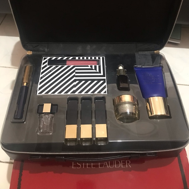 Estee Lauder