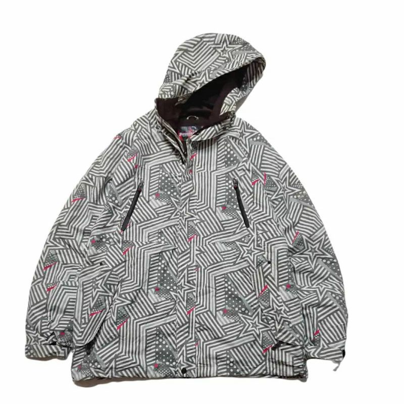 UPDATE LAGI !!!! (GRATIS ONGKIR & COD) thrift Vintage puffer brand windbreaker flight Corduroy second harrington tartan jaket second racing varsity-777 XL (73x68)