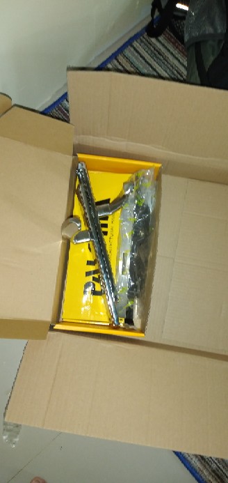 Handle Kunci Set Paloma Lpp 724 Handle Pintu Mortise Lock Gagang Pintu