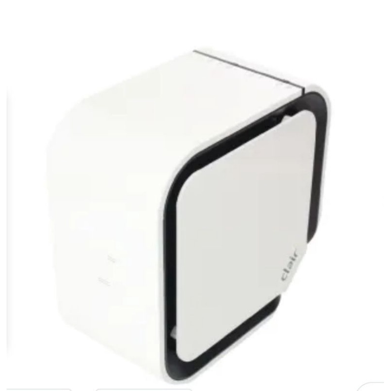 penjernih udara clair cube plus air purifier CLAIR ORIGINAL KOREA