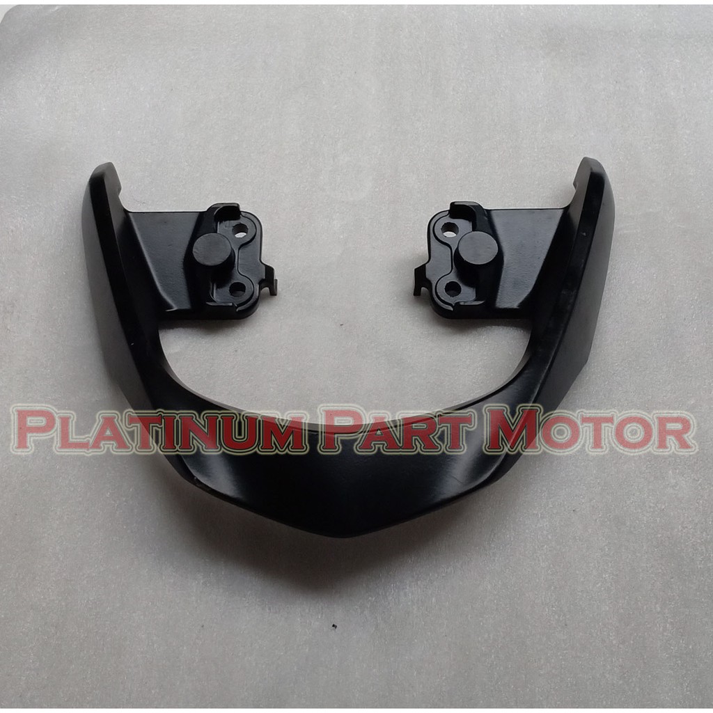 Begel  Behel Jok - Supra X 125 Batman  ORIGINAL