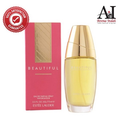 Estee Lauder Beautiful Woman